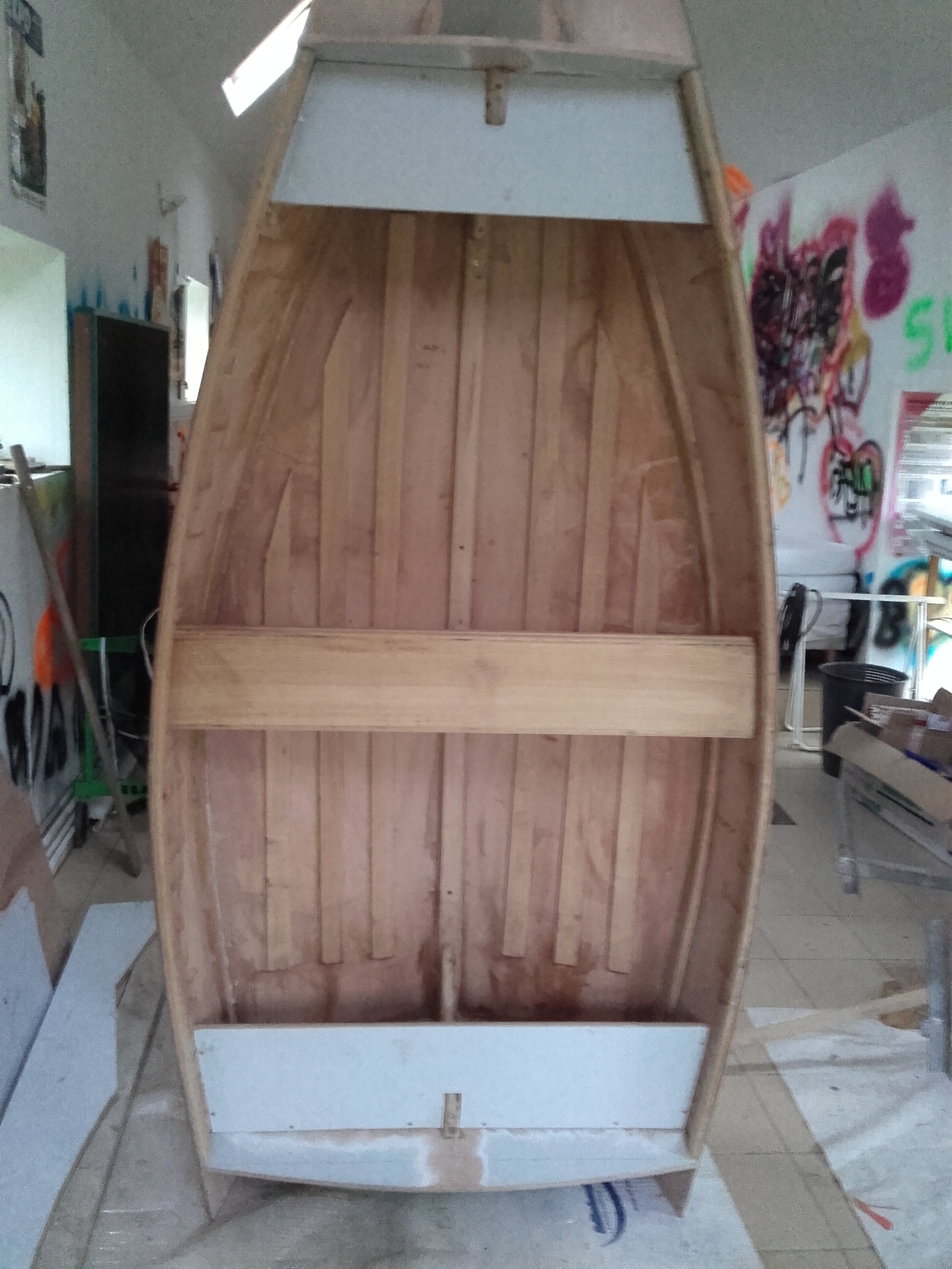 Construction annexes (127)