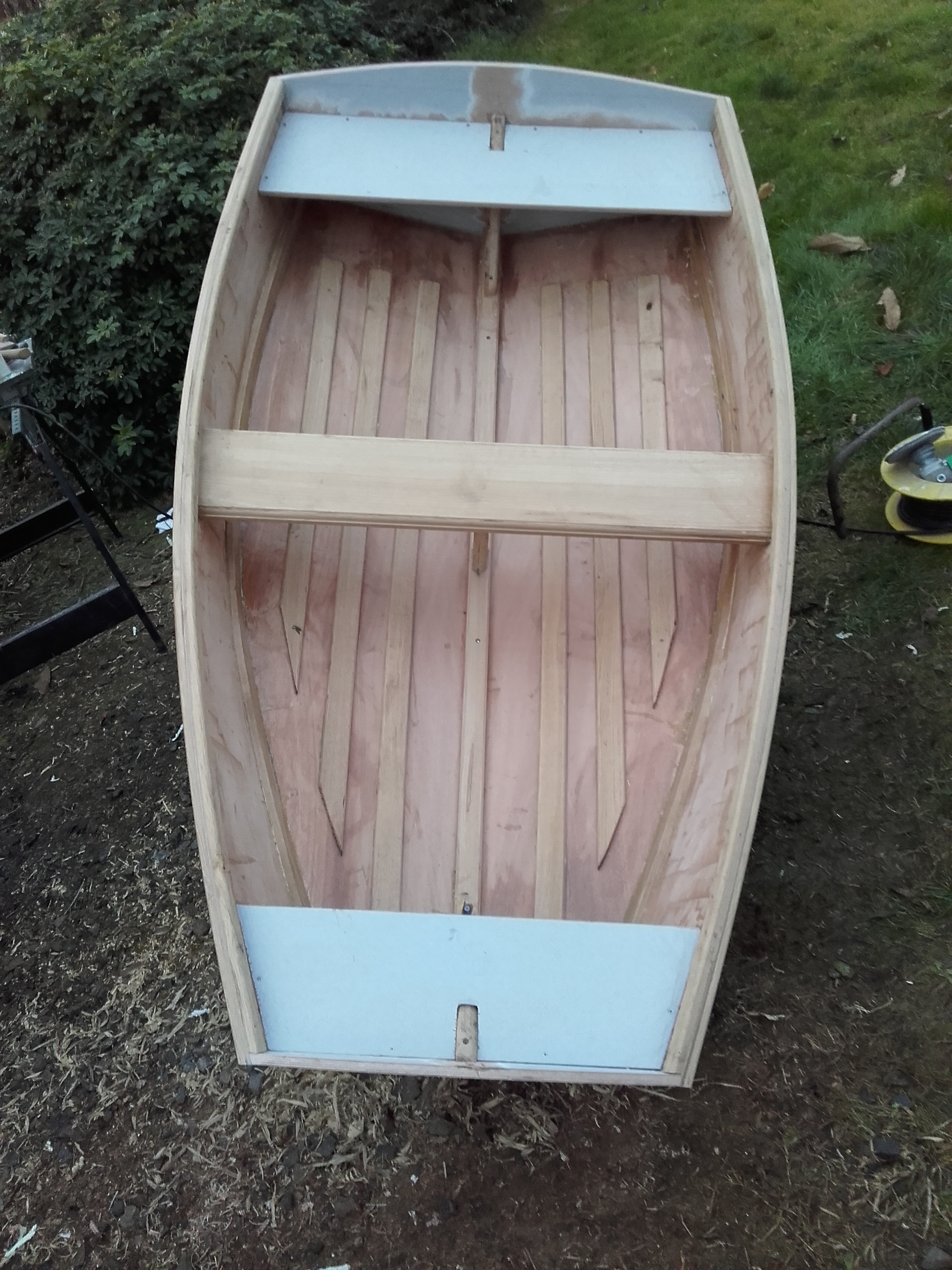 Construction annexes (138)