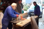 Construction annexes (110)