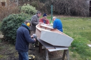 Construction annexes (128)